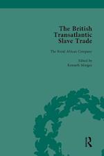 British Transatlantic Slave Trade Vol 2