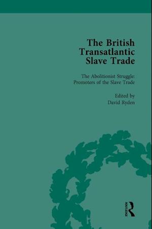 British Transatlantic Slave Trade Vol 4