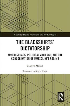 Blackshirts' Dictatorship