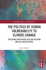 Politics of Human Vulnerability to Climate Change