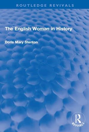 English Woman in History