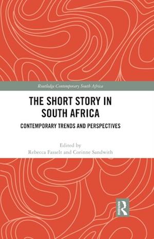 Short Story in South Africa