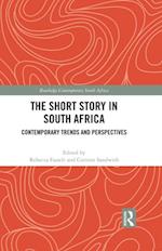 Short Story in South Africa