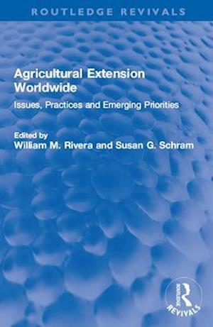 Agricultural Extension Worldwide