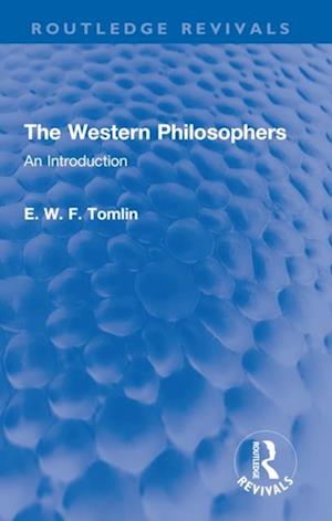 Western Philosophers