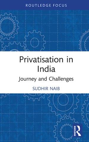 Privatisation in India