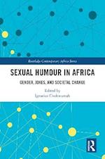 Sexual Humour in Africa