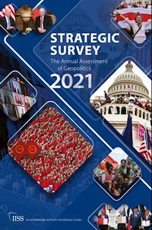 Strategic Survey 2021