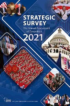 Strategic Survey 2021