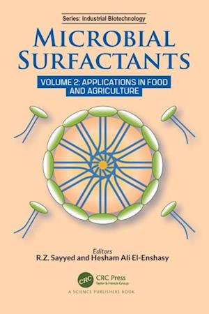 Microbial Surfactants