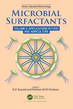 Microbial Surfactants