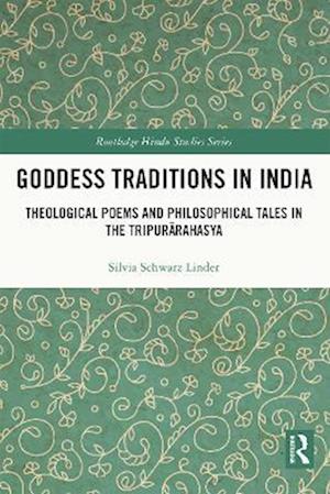 Goddess Traditions in India