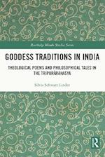 Goddess Traditions in India