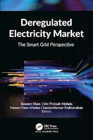 Deregulated Electricity Market