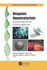 Biogenic Nanomaterials