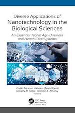 Diverse Applications of Nanotechnology in the Biological Sciences