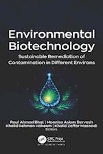 Environmental Biotechnology