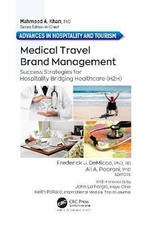 Medical Travel Brand Management