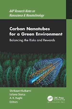 Carbon Nanotubes for a Green Environment