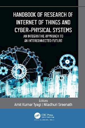 Handbook of Research of Internet of Things and Cyber-Physical Systems