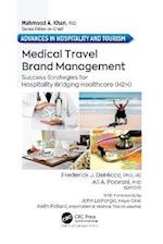 Medical Travel Brand Management