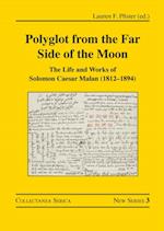 Polyglot from the Far Side of the Moon
