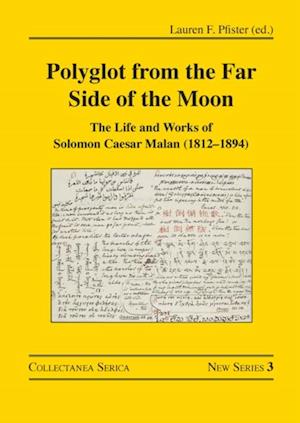 Polyglot from the Far Side of the Moon