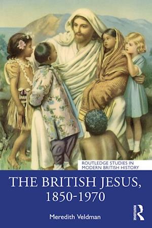 British Jesus, 1850-1970