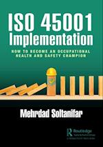 ISO 45001 Implementation