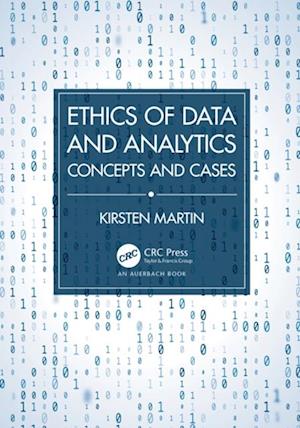 Ethics of Data and Analytics