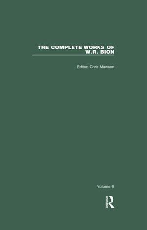 Complete Works of W.R. Bion