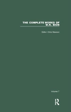 Complete Works of W.R. Bion