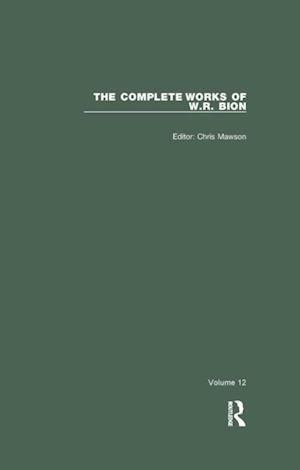 Complete Works of W.R. Bion