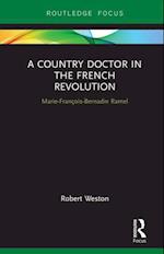 Country Doctor in the French Revolution