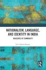 Nationalism, Language, and Identity in India