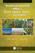 Morphoanatomical Atlas of Grass Leaves, Culms, and Caryopses