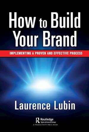 How to Build Your Brand