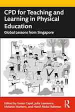 CPD for Teaching and Learning in Physical Education