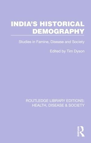 India's Historical Demography