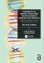 Handbook of Genetic Diagnostic Technologies in Reproductive Medicine