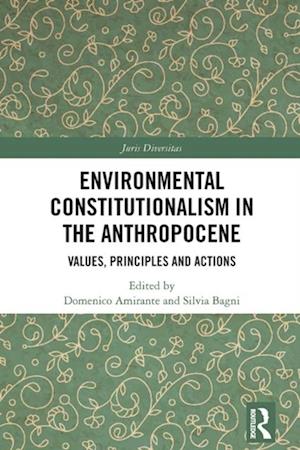 Environmental Constitutionalism in the Anthropocene