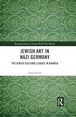 Jewish Art in Nazi Germany