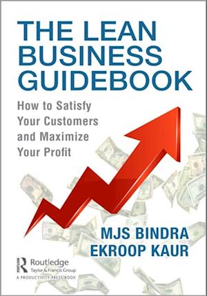 Lean Business Guidebook