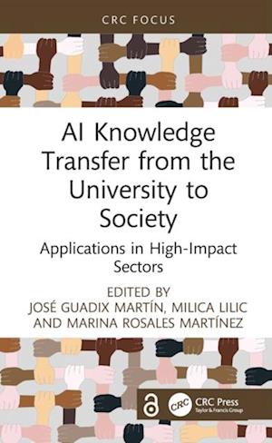 AI Knowledge Transfer from the University to Society