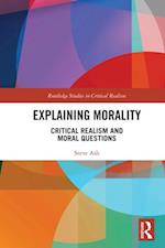 Explaining Morality