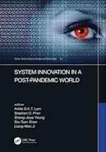 System Innovation in a Post-Pandemic World