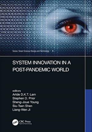 System Innovation in a Post-Pandemic World