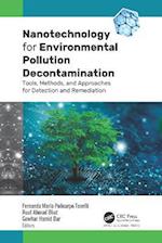 Nanotechnology for Environmental Pollution Decontamination