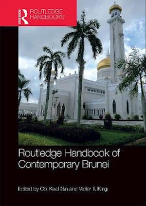 Routledge Handbook of Contemporary Brunei