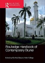 Routledge Handbook of Contemporary Brunei